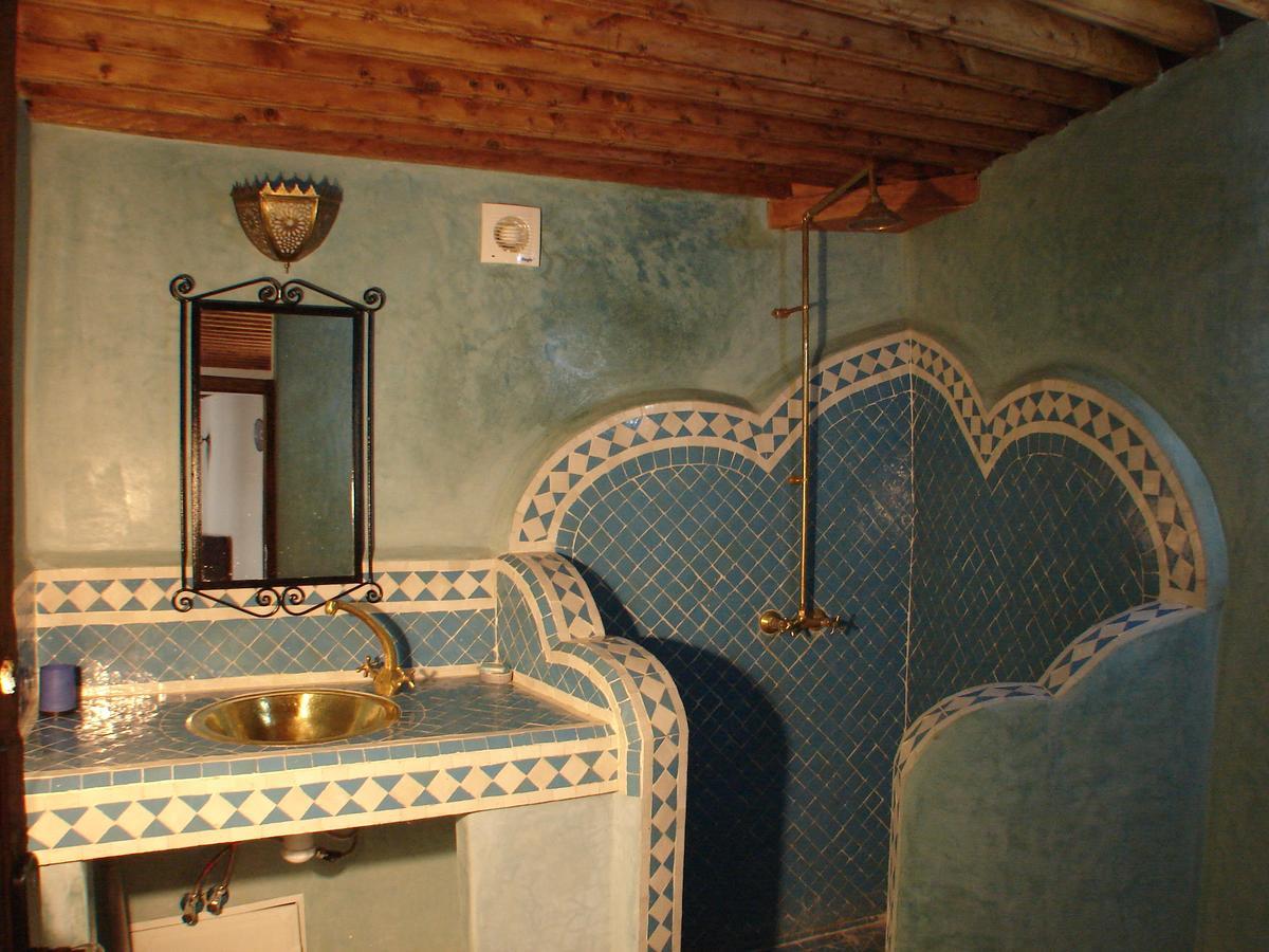 Riad Sheryne フェズ エクステリア 写真