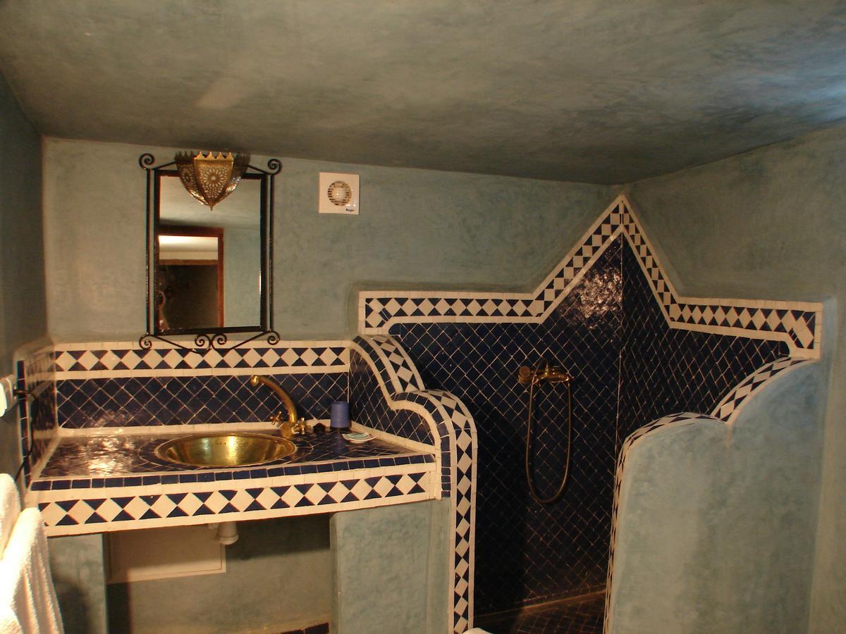 Riad Sheryne フェズ エクステリア 写真