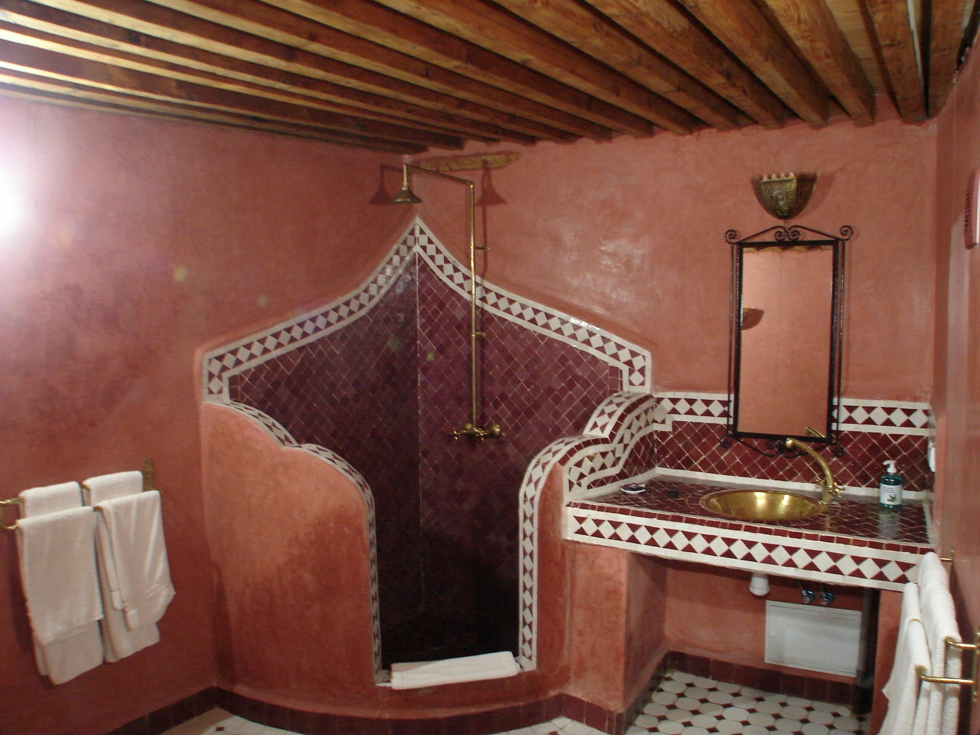 Riad Sheryne フェズ エクステリア 写真